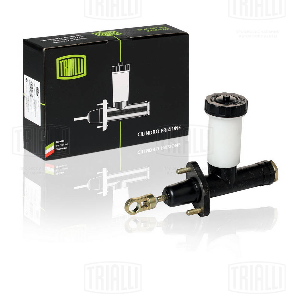 Rulment de presiune, ambreiaj CF 803 TRIALLI
